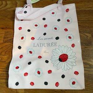 Laduree medium bag